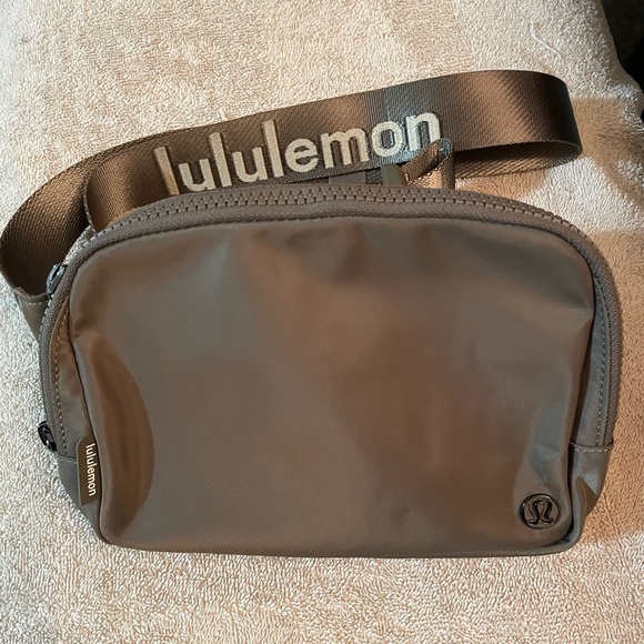 lululemon athletica Handbags - lululemon athletica belt bag